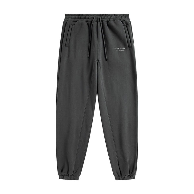 Sweat Pants and Shorts – IRONLABEL