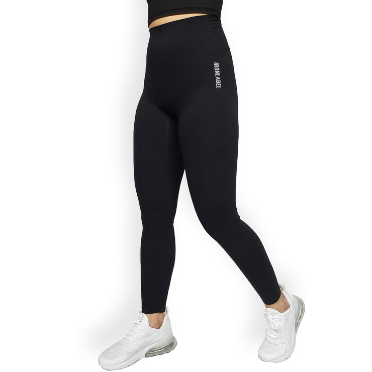 Seamless Leggings premium quality. Smooth, stretchy, and compressed fitting to ensure comfort and durability during high intensity training. 
