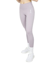 Seamless leggings (Lilac)
